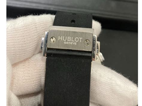 hublot ビッグバン 偽物|HUBLOT（ウブロ）偽物の見分け方のポイントと注意点を徹底解 .